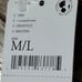 NWT FP Movement Good Karma 7/8 Leggings Toasted Coconut M/L