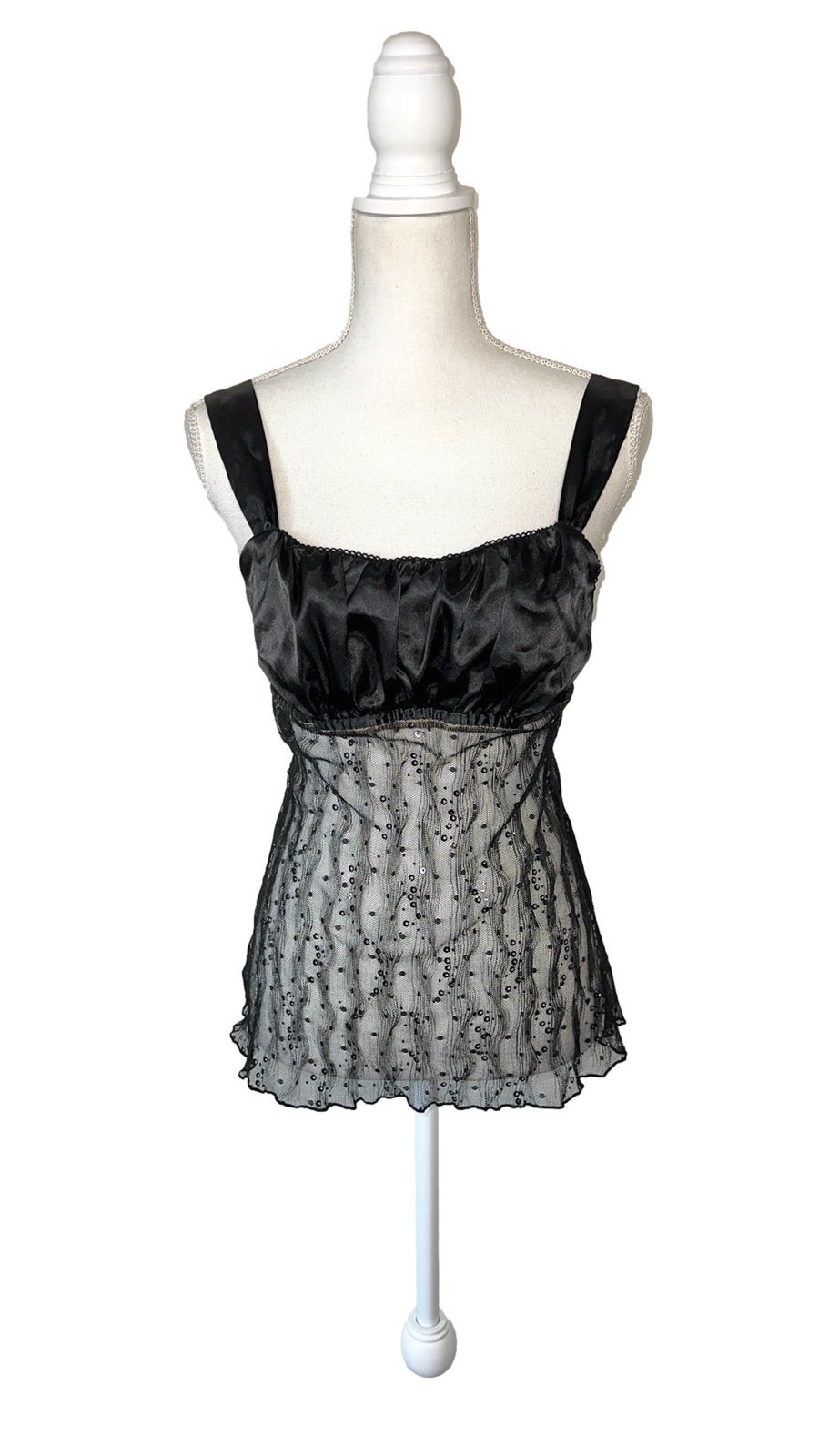 Vintage cami