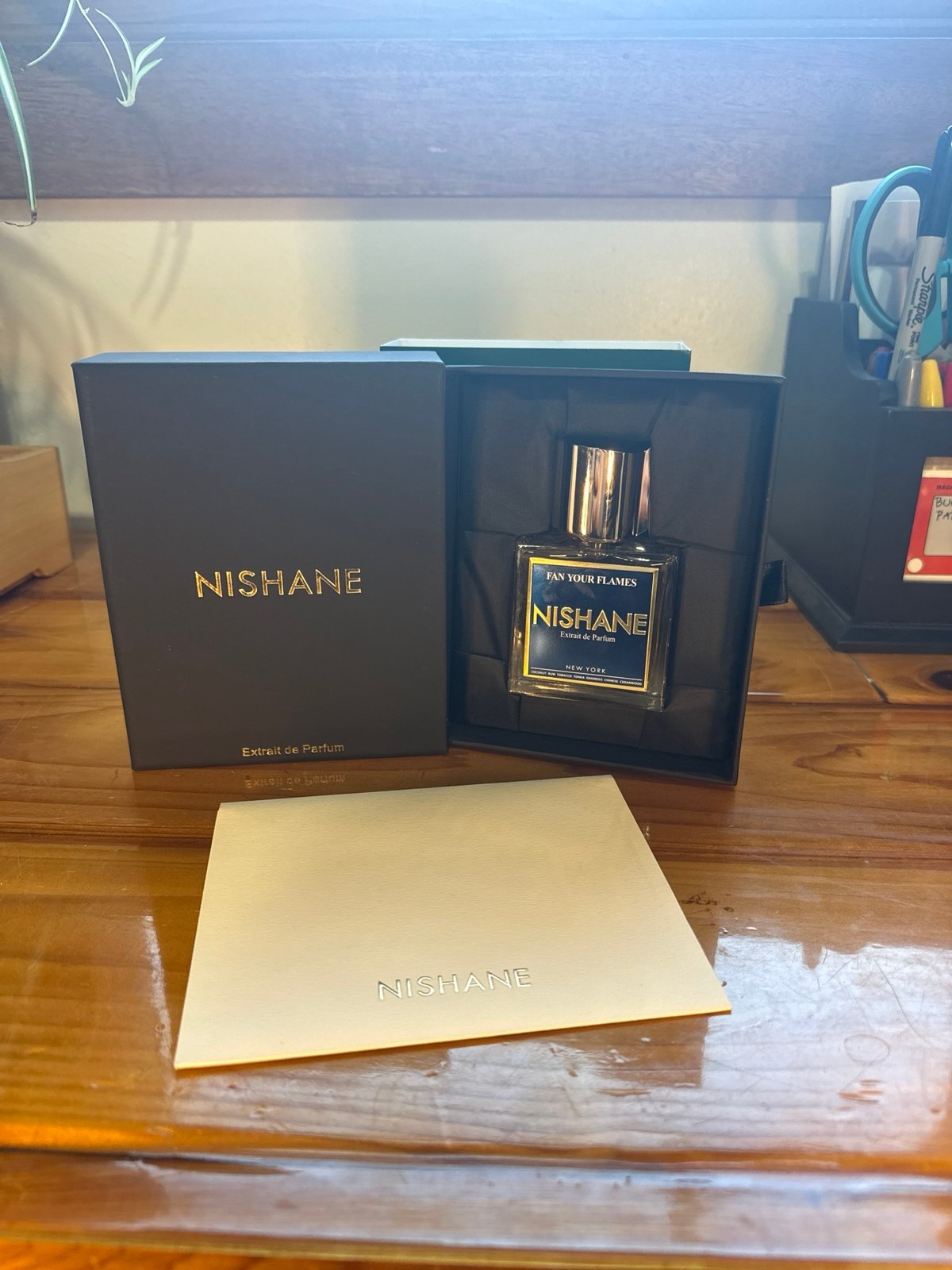 Nishane Fan Your Flames 50ml