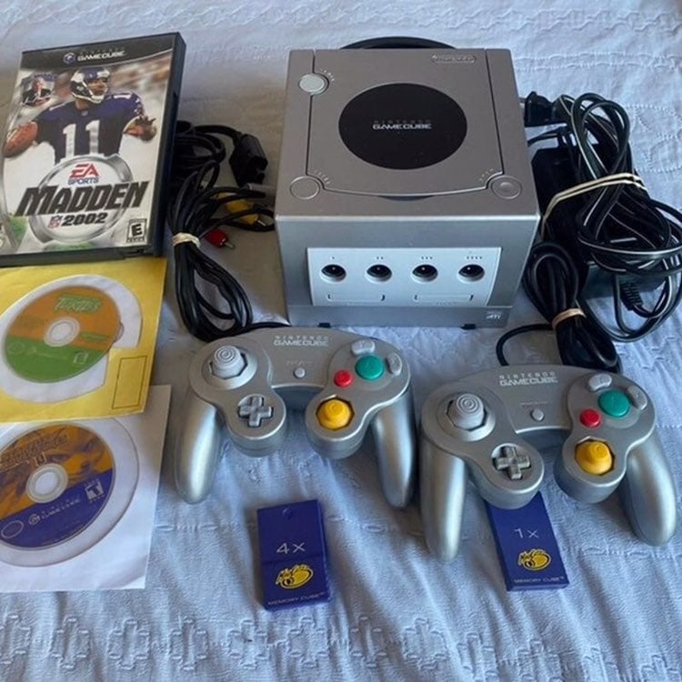 Nintendo GameCube