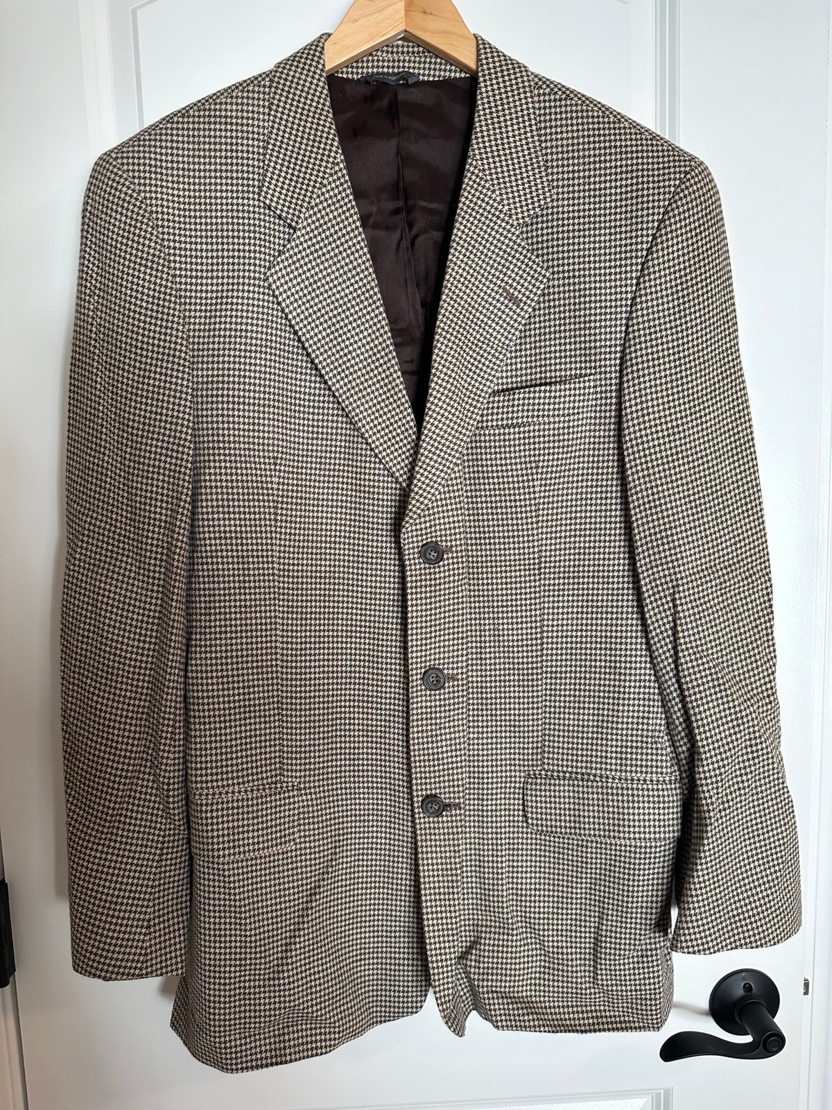 Banana Republic Men’s Blazer