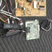 50L1450U Toshiba TV repair KIT.