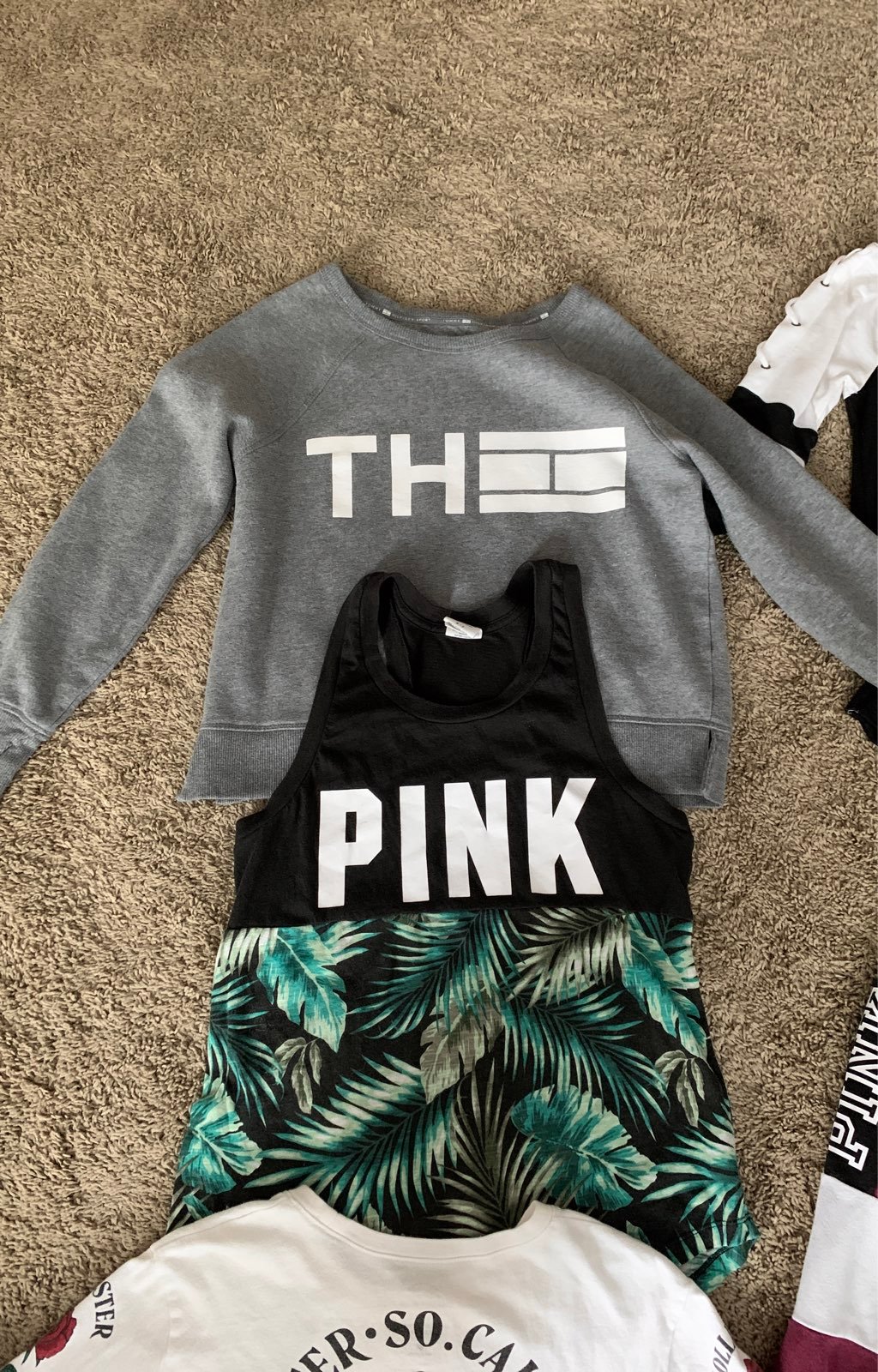 A&F T-shirt