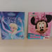 Disney , Frozen Books Lot of 10 Story Reader Me Reader Books Only No Sound Pad
