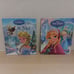 Disney , Frozen Books Lot of 10 Story Reader Me Reader Books Only No Sound Pad
