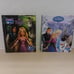 Disney , Frozen Books Lot of 10 Story Reader Me Reader Books Only No Sound Pad