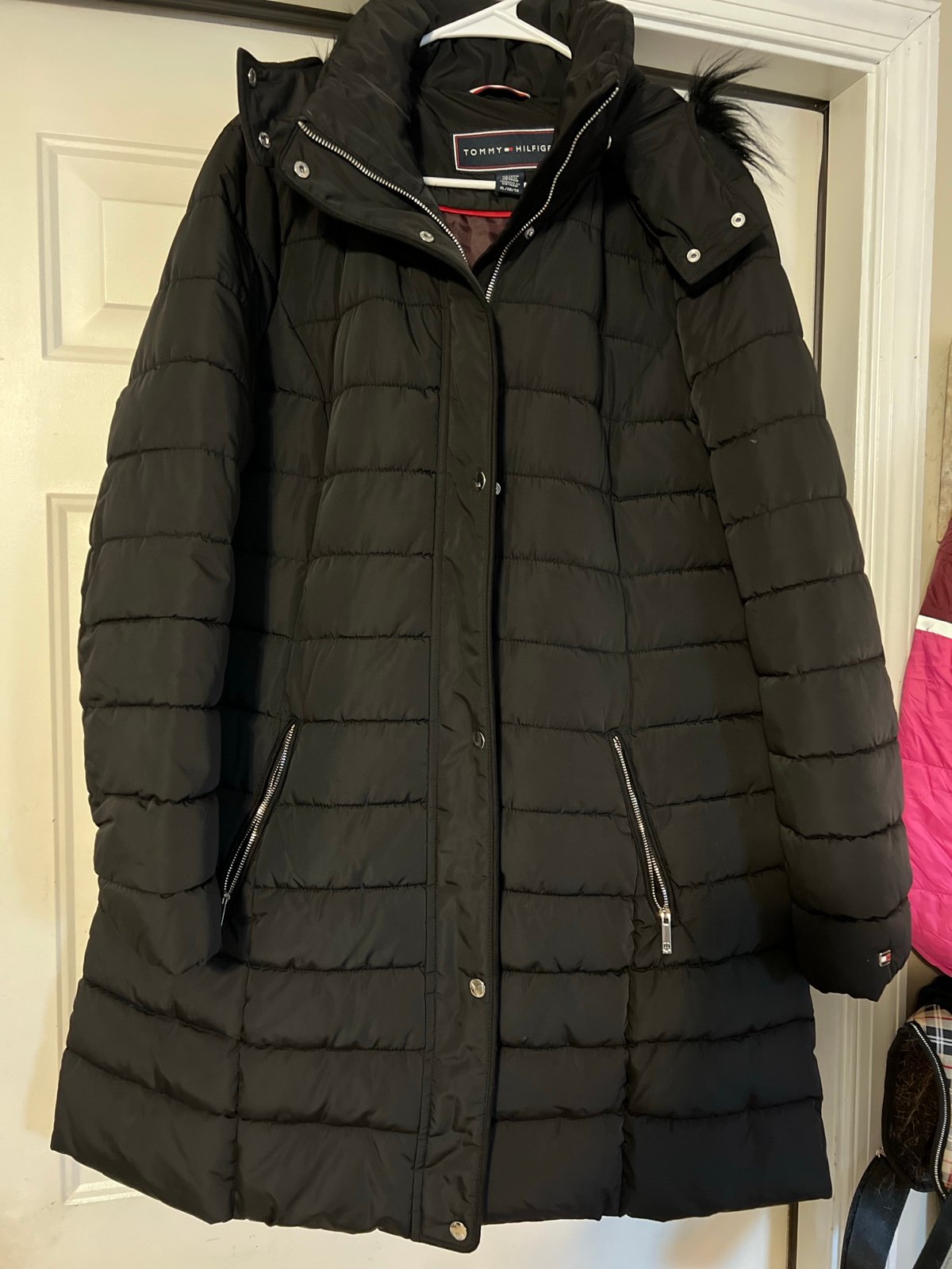 Tommy Hilfiger jacket