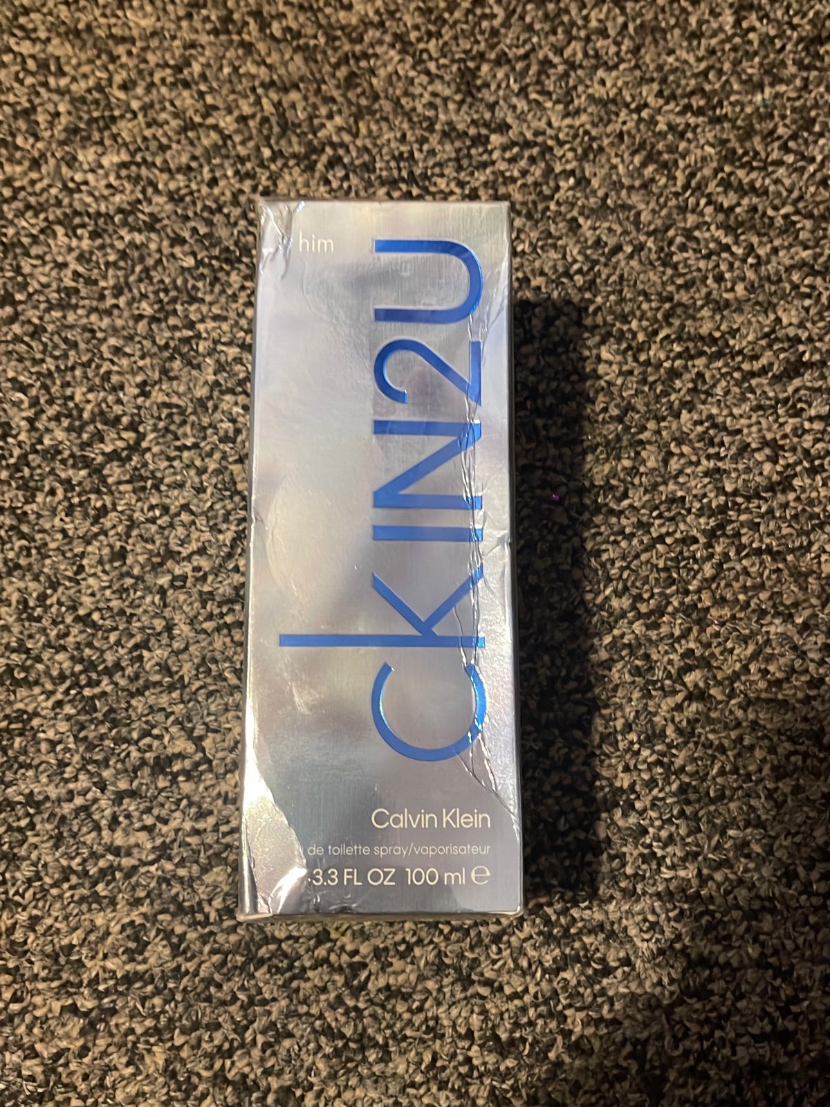 new exclusive high-end ckin2u cologne him Beauty new exclusive high-end ckin2u cologne him Beauty