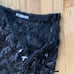 Zara midi skirt