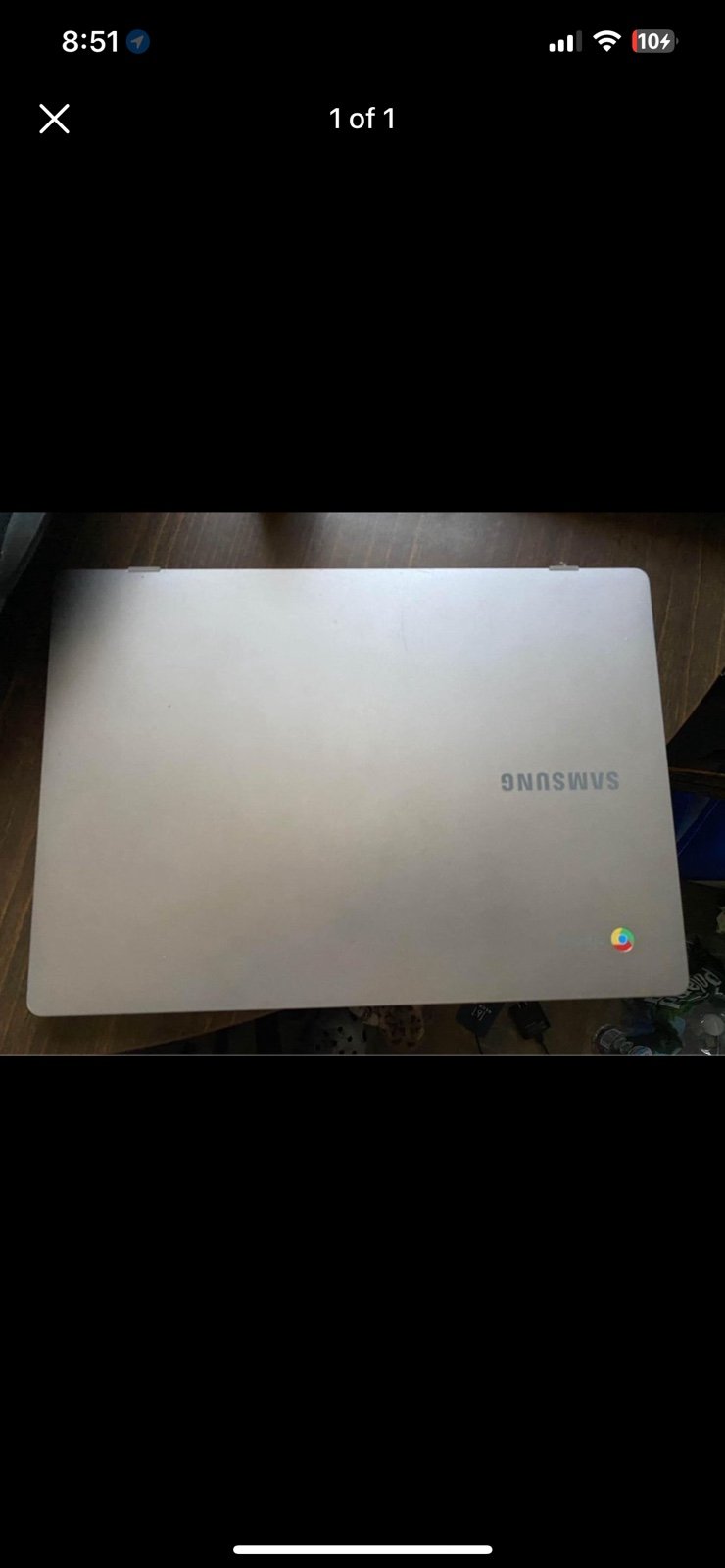 Chromebook 14 XE310XBA