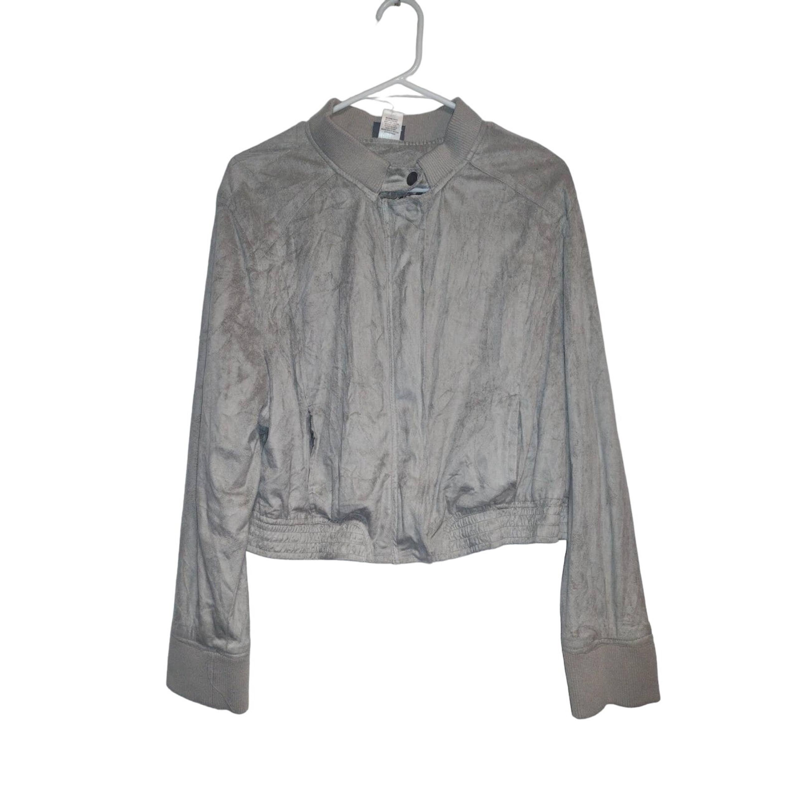 Dots Women's Jacket Size 3X
