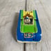 Vintage Slot Car Aurora A/FX Singapore