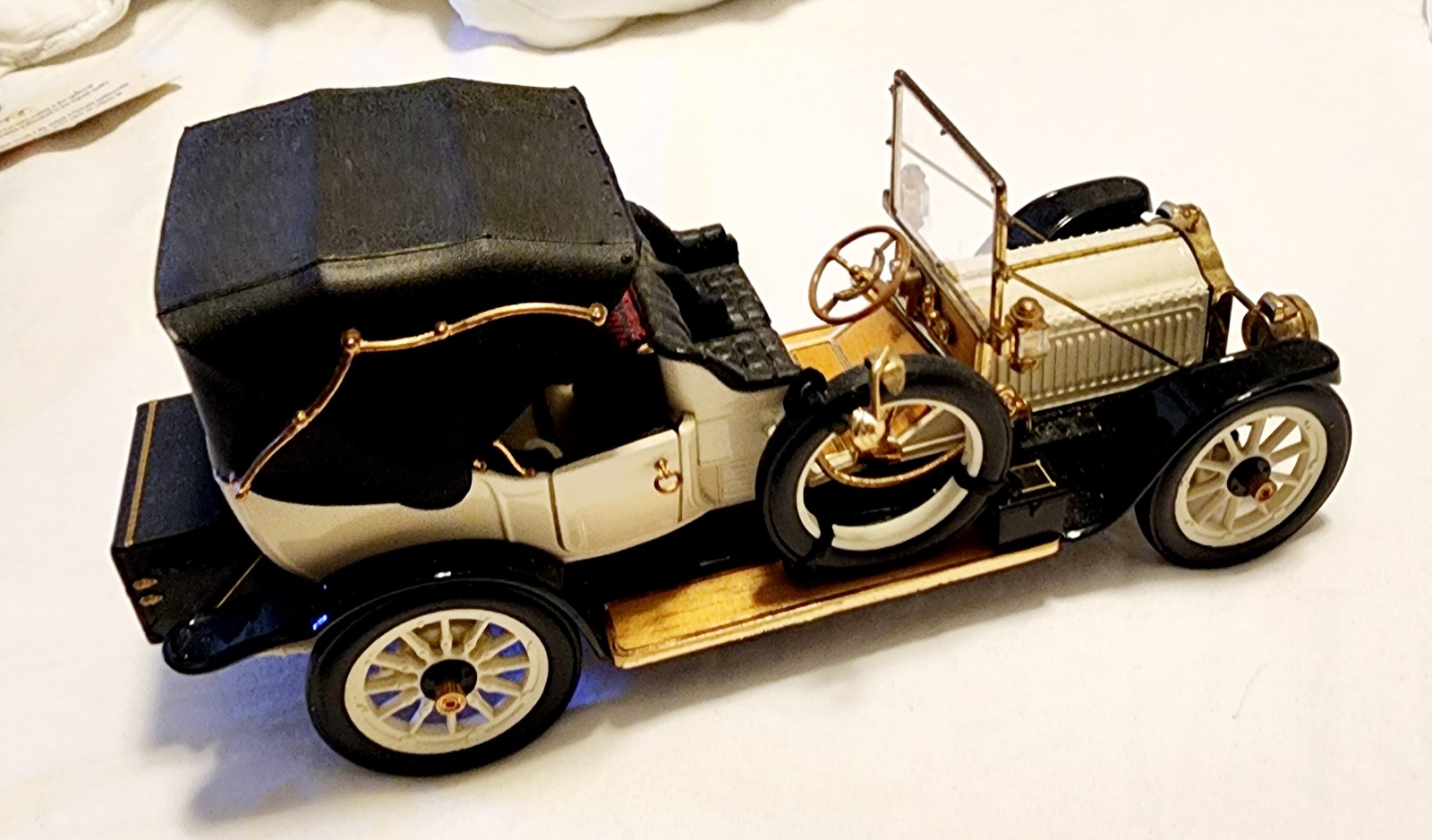 Franklin mint