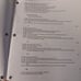 Stihl technical bulletins