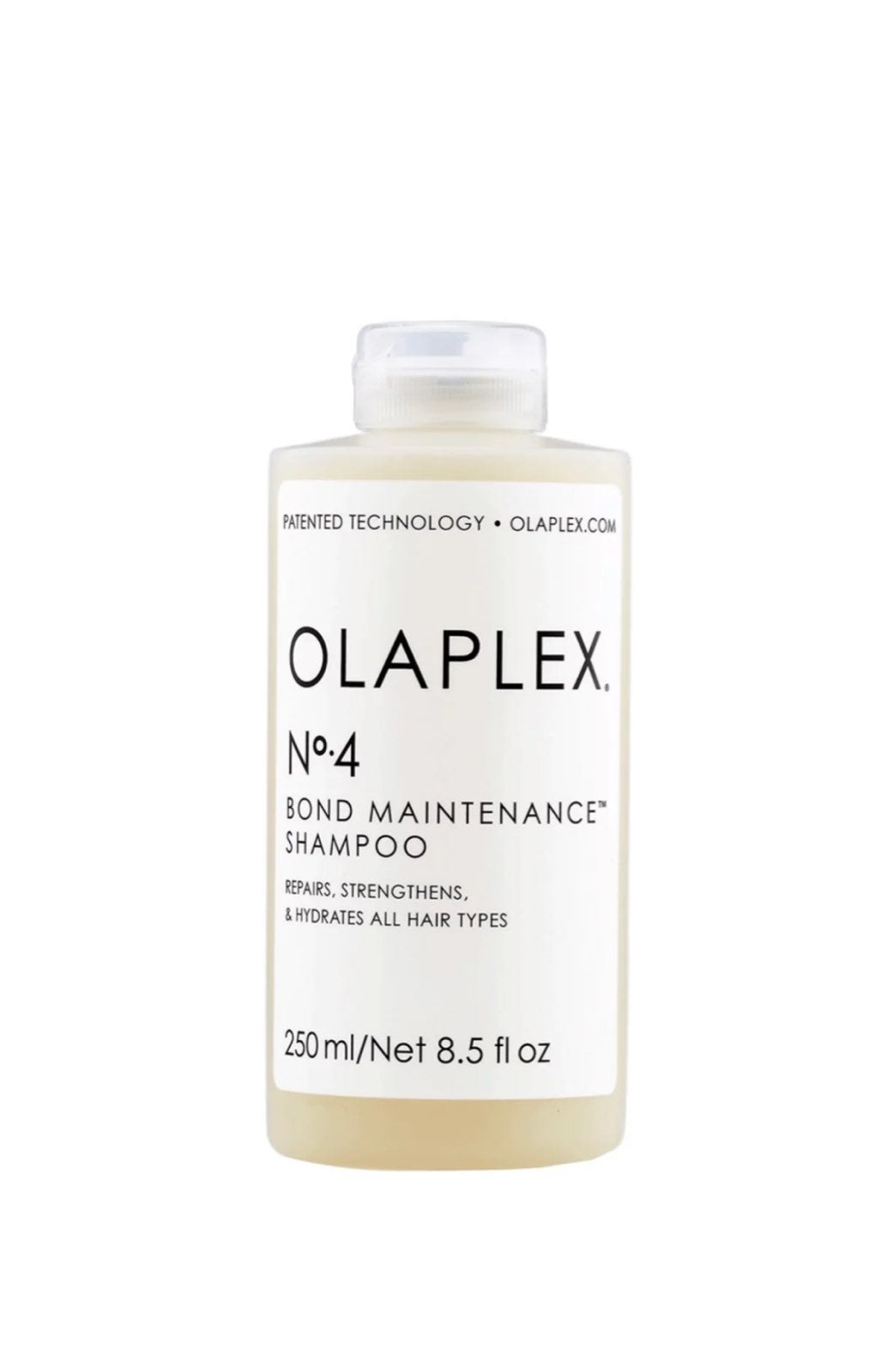 Olaplex No 7 Bonding Oil + N4 Shampoo