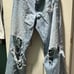 American Eagle dreamy drape jeans