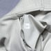 Lululemon Ribbed Softstreme High-Rise Short 2 Bone Ivory Women's Size 8