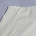 Lululemon Ribbed Softstreme High-Rise Short 2 Bone Ivory Women's Size 8