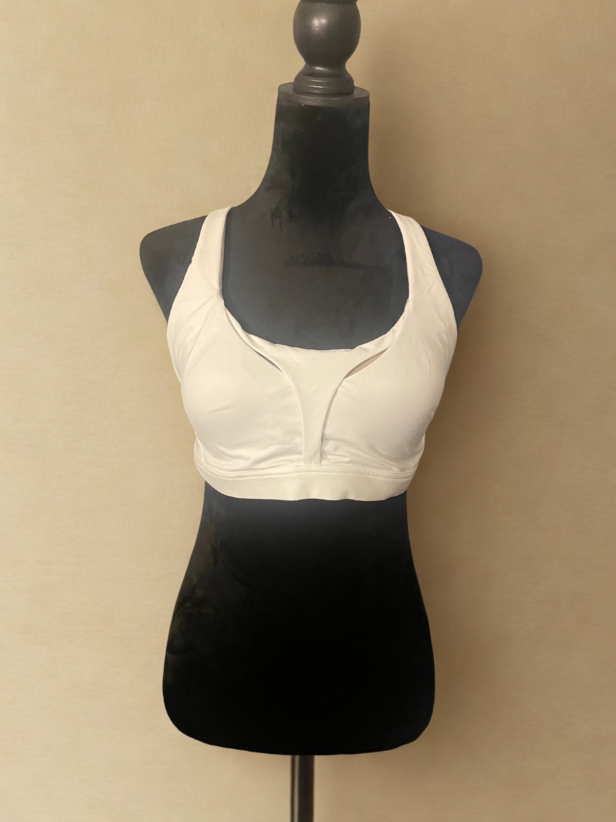 Lululemon Stash It All Bra