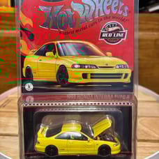 honda integra type r rlc