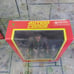 Valaverse Action Force Desert Rat 100% complete Great Shape
