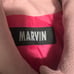 marvin richards coat