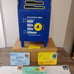 Melissa and Doug Toy Mailbox