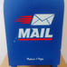 Melissa and Doug Toy Mailbox