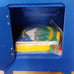 Melissa and Doug Toy Mailbox