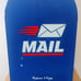 Melissa and Doug Toy Mailbox