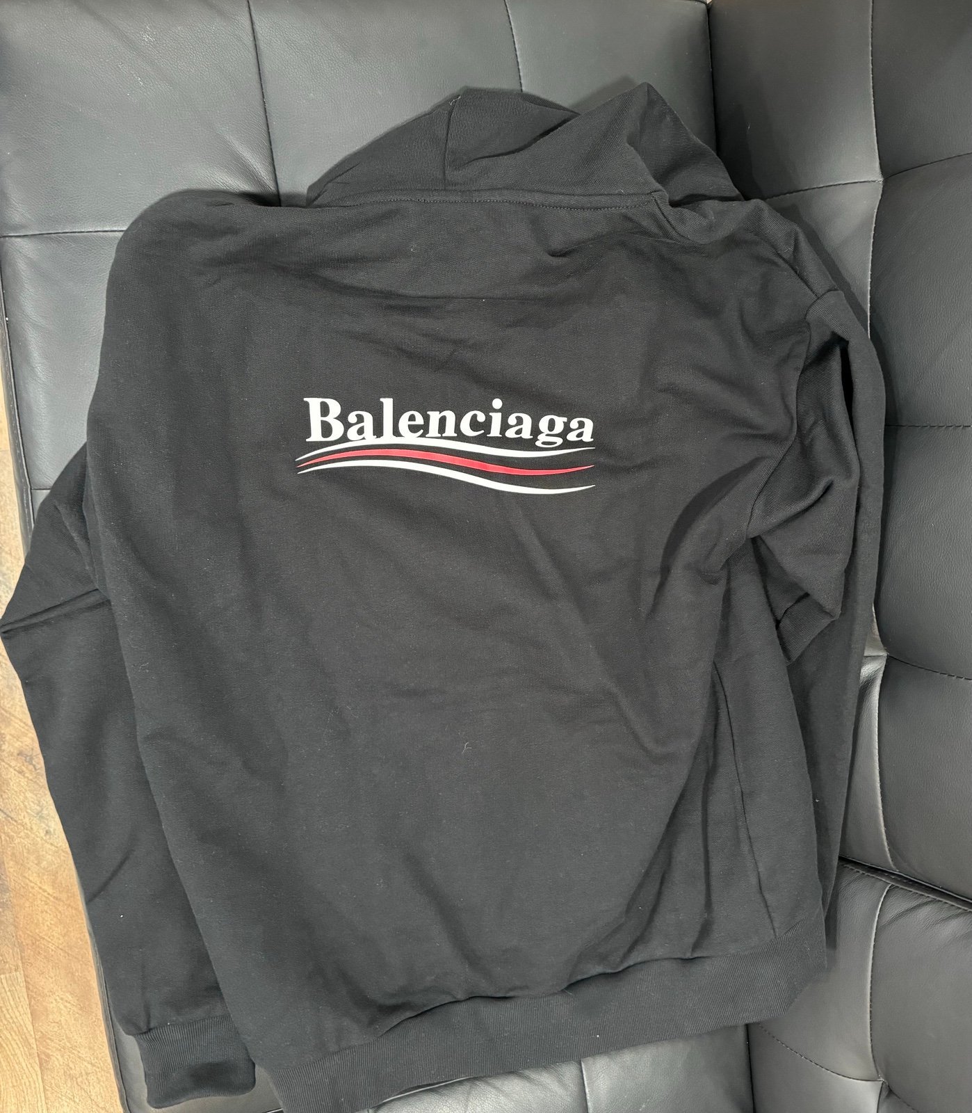Balenciaga