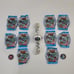 Yo-Kai Watch Hasbro Series 1 Watch B5943 With 10 New Pack Medals