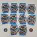 Yo-Kai Watch Hasbro Series 1 Watch B5943 With 10 New Pack Medals