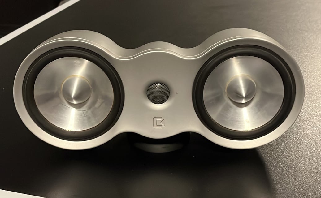 Celestion speakers