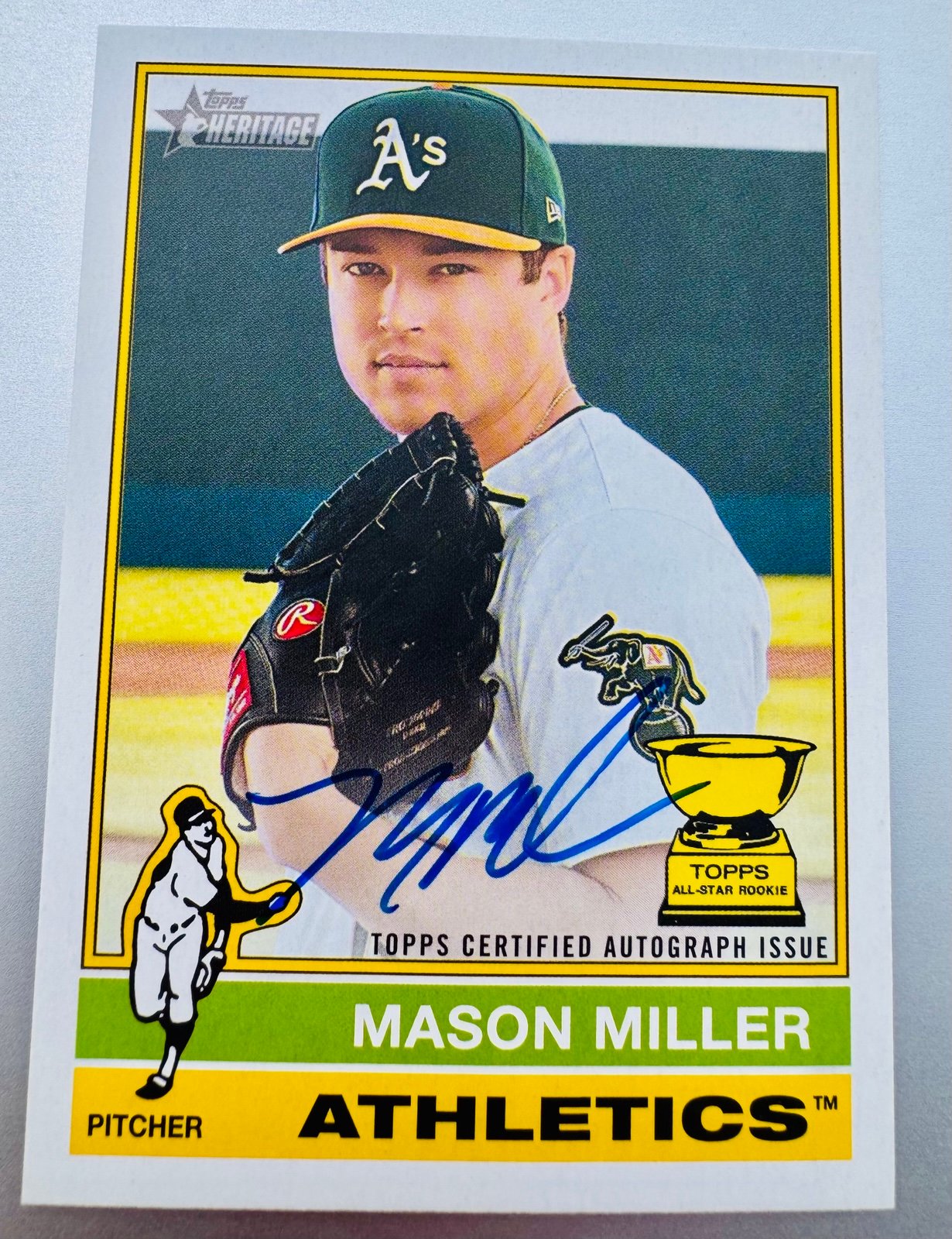 Mason Miller Auto