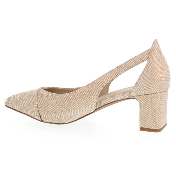 Cole Haan Womens Caia Pointed Toe Pumps- Size 10
