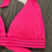 Trina Turk Bikini Swimsuit - Brand New