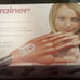 Essential Nails Nail Trainer Practice Hand INCLUDES 6 Hour On-Line Competition