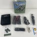 Adorrgon 15x45 HD Binoculars For Adults High Power With Phone Adapter & Tripod