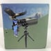Adorrgon 15x45 HD Binoculars For Adults High Power With Phone Adapter & Tripod