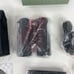 Adorrgon 15x45 HD Binoculars For Adults High Power With Phone Adapter & Tripod