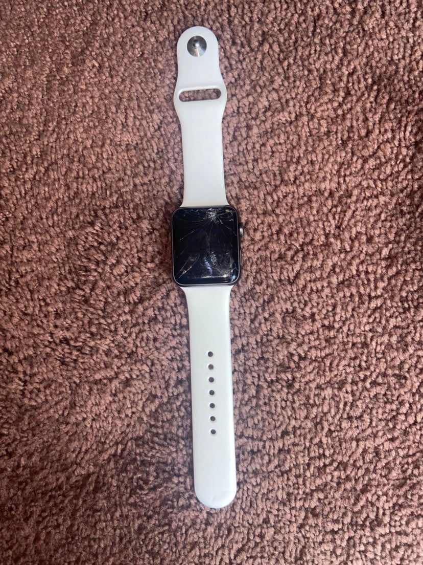Apple Series 2 42mm
