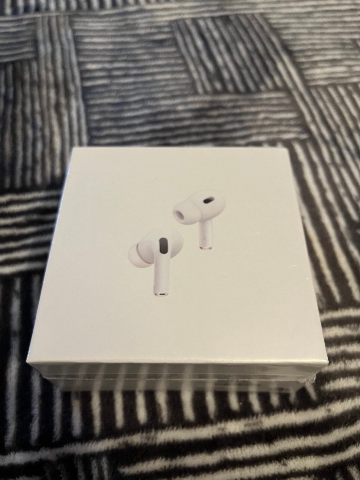Apple AirPods Pro 2nd Generation