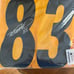 Heath Miller Signed Jersey