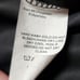 Suzanne Betro Black Vegan Leather Elastic Waist Pull-On Skinny Pants 2X