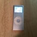 iPod Nano 2nd Generation 2GB Silver