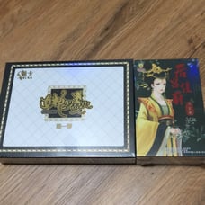 Goddess story 2 box bundle