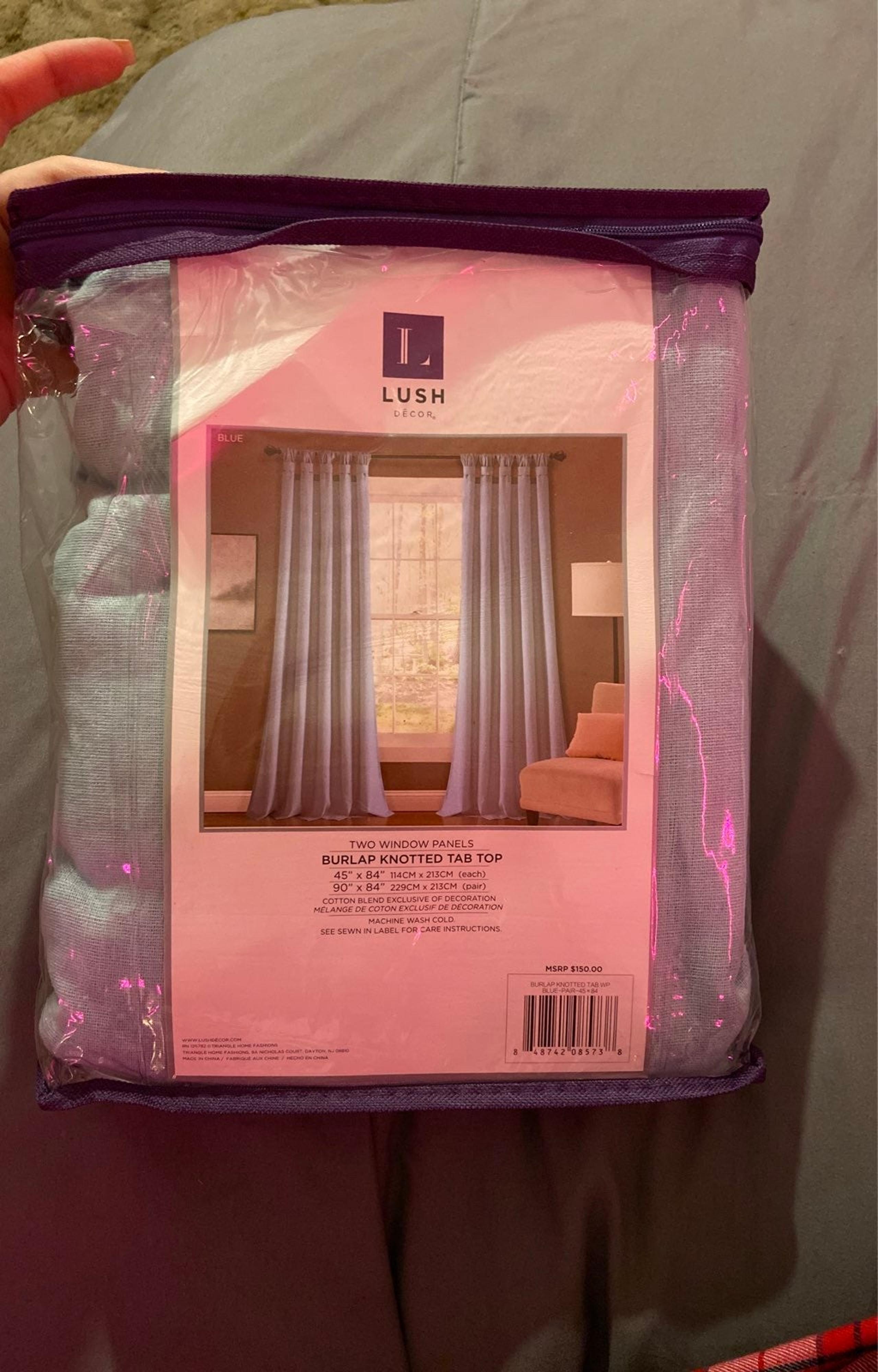 Drapes