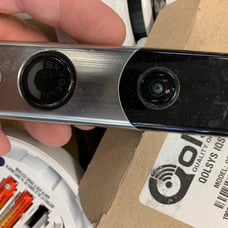 Lot of 20 Skybell 2 door bell camera
