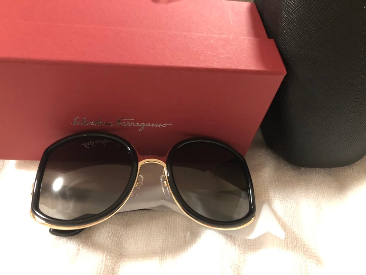Ferragamo Sunglasses